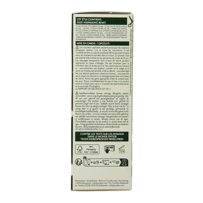 Herbatint 2N Brown 170 Milliliter
