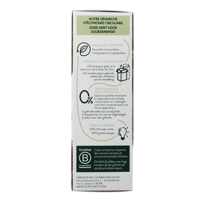 Herbatint 6N Donker blond 170 Milliliter