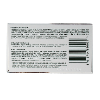 Herbatint 6N Donker blond 170 Milliliter
