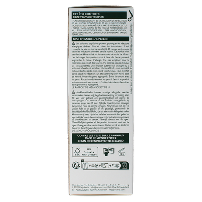 Herbatint 8N lichtblond 170 Milliliter