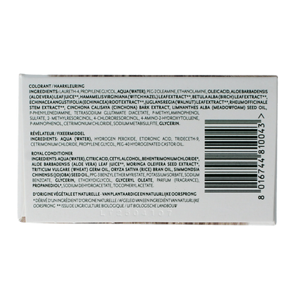 Herbatint 8N lichtblond 170 Milliliter