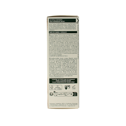 Herbatint 10N Platinum blond 170 Milliliter