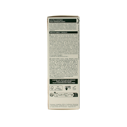Herbatint 10N Platinum blond 170.00 Milliliter