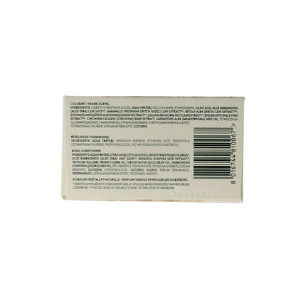 Herbatint 10N Platinum blond 170 Milliliter