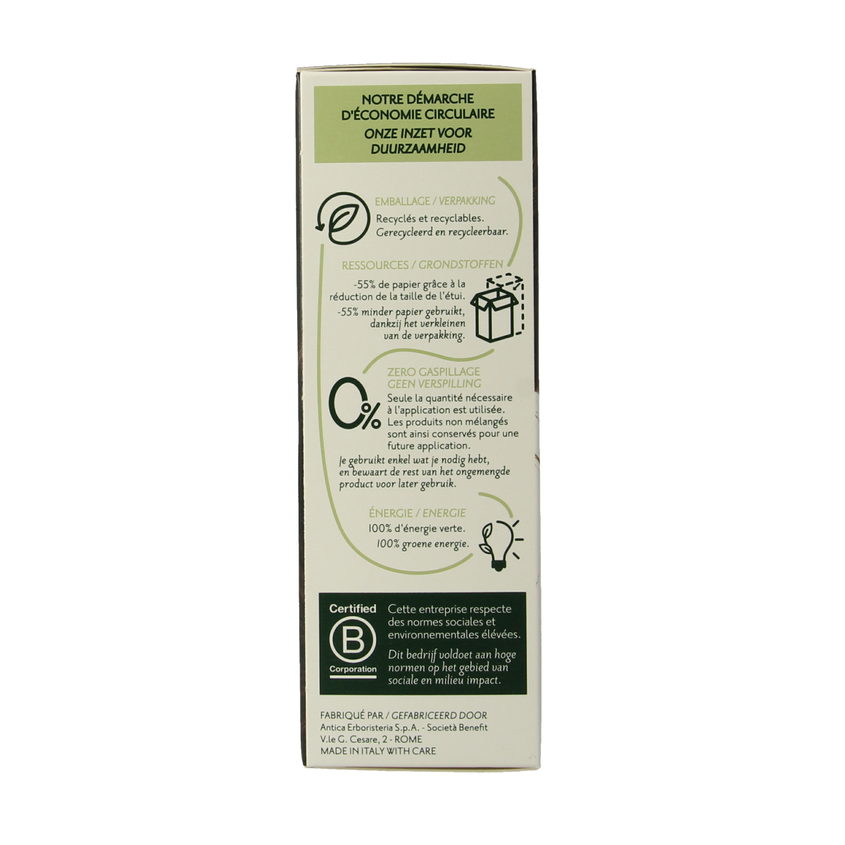 Herbatint 4D Golden chestnut 170.00 Milliliter