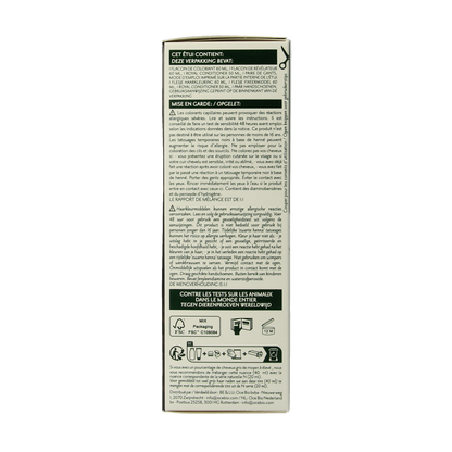 Herbatint 4D Golden chestnut 170.00 Milliliter