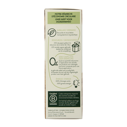 Herbatint 8D Licht goud blond 170.00 Milliliter