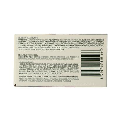 Herbatint 5R Licht koperkastanje 170 Milliliter