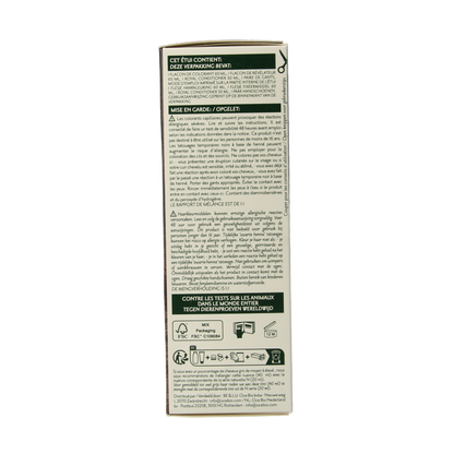Herbatint 5C Licht as-kastanje 170 Milliliter