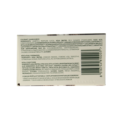 Herbatint 5C Licht as-kastanje 170 Milliliter