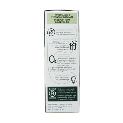 Herbatint 6C Donker asblond 170.00 Milliliter