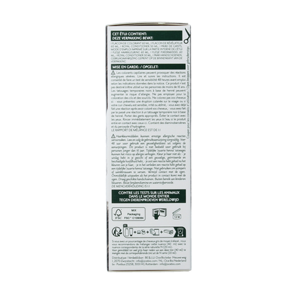 Herbatint 6C Donker asblond 170.00 Milliliter