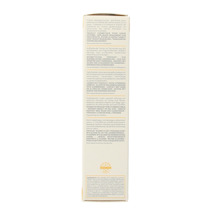 Synchroline Thiospot intensive skin cream 30 Milliliter