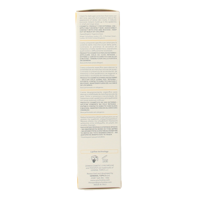 Synchroline Thiospot intensive skin cream 30 Milliliter