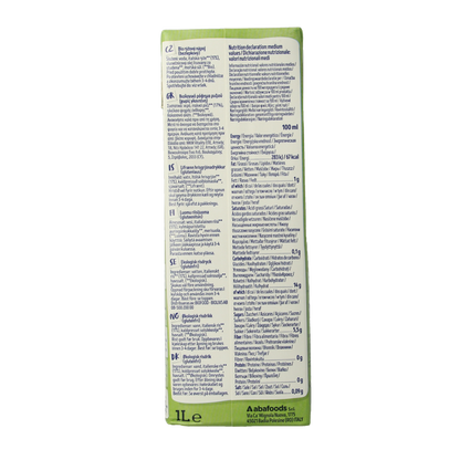 Isola Bio Rijstdrank naturel bio 1 Liter