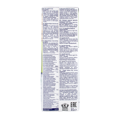 Isola Bio Sojadrank naturel bio 1.00 Liter