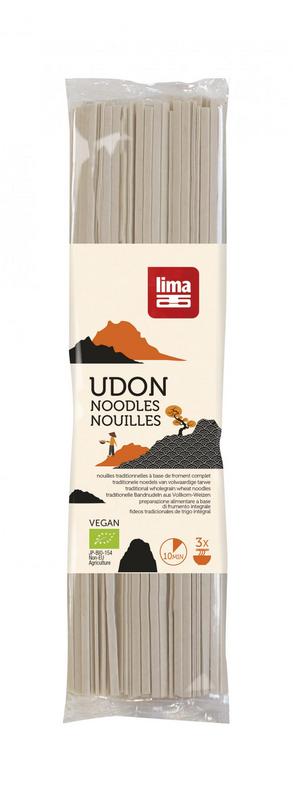 Lima Udon bio 250 Gram
