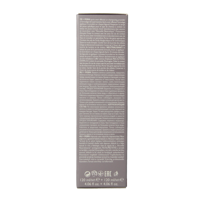 Nouvelle Permanent kit nr 0 2 x 120ml 1 Set