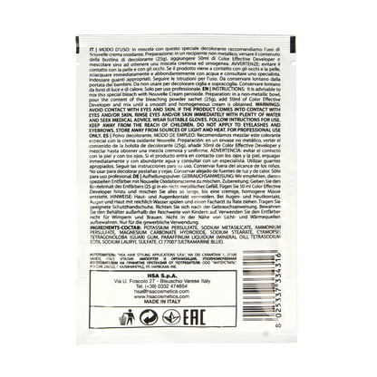 Nouvelle Bleaching powder 25.00 Gram