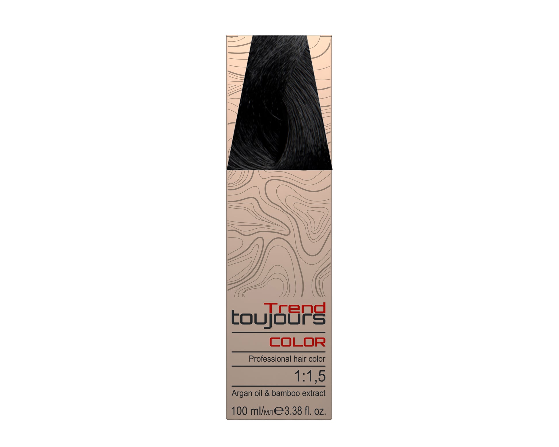 Trend Toujours Color 2 100.00 Milliliter