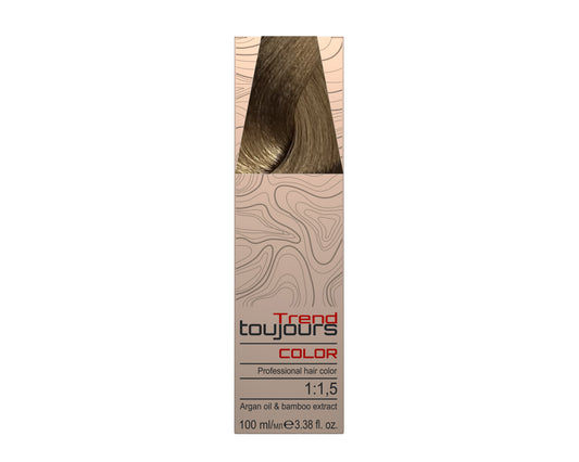 Trend Toujours Color 9.13 100.00 Milliliter