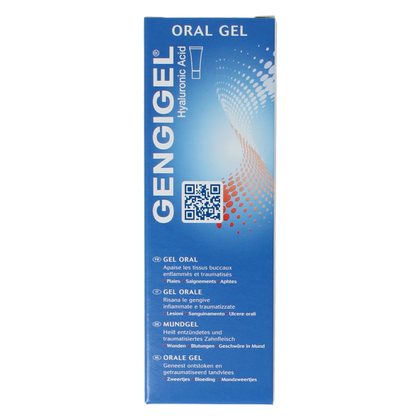 Gengigel Gel 20 Milliliter