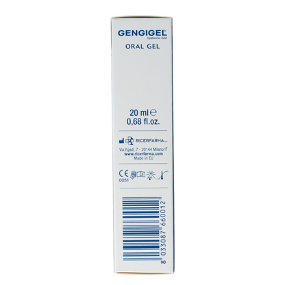 Gengigel Gel 20 Milliliter
