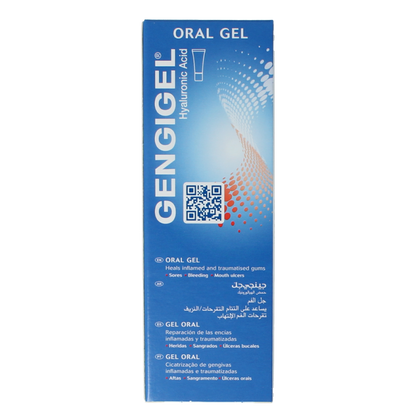 Gengigel Gel 20 Milliliter