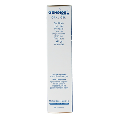 Gengigel Gel 20 Milliliter