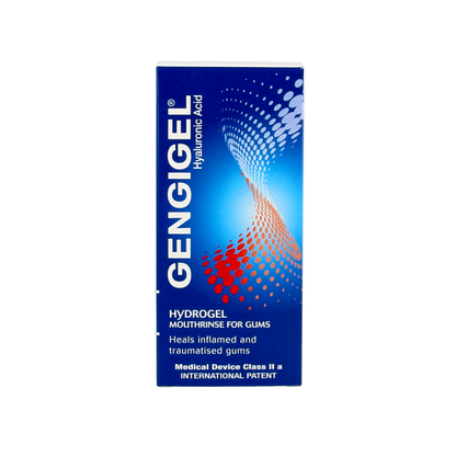 Gengigel Mondspoelmiddel 150 Milliliter
