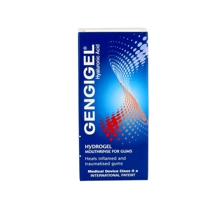 Gengigel Mondspoelmiddel 150 Milliliter