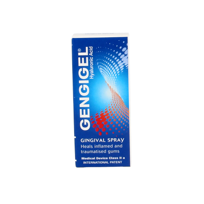Gengigel Spray 20 Milliliter