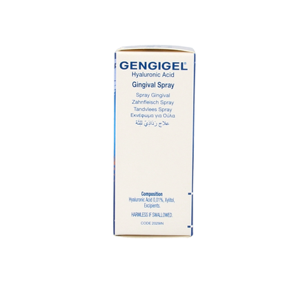 Gengigel Spray 20 Milliliter