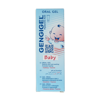 Gengigel Teething 20.00 Milliliter
