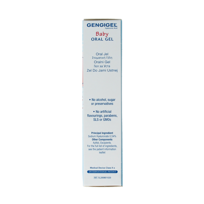 Gengigel Teething 20.00 Milliliter