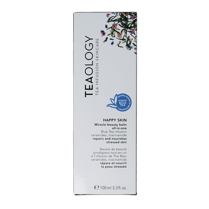 Teaology Happy skin 100.00 Milliliter