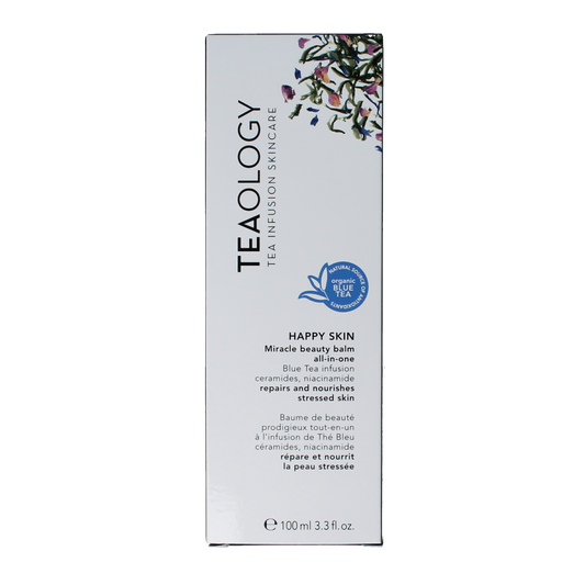 Teaology Happy skin 100.00 Milliliter