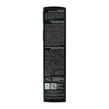 Teaology Happy skin 100.00 Milliliter