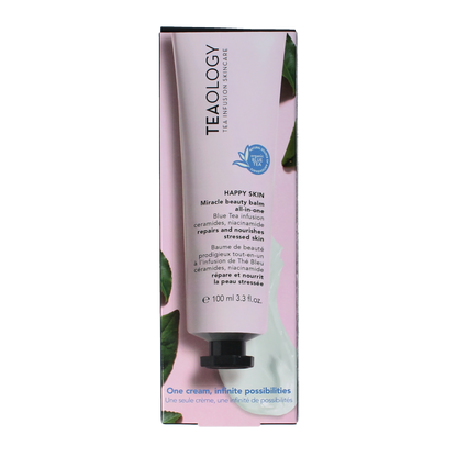 Teaology Happy skin 100.00 Milliliter