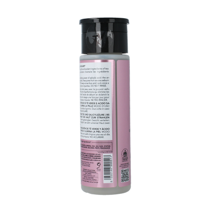 Teaology Tea glow exfoliating lotion 150.00 Milliliter