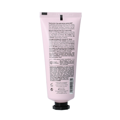 Teaology Happy skin 40 Milliliter