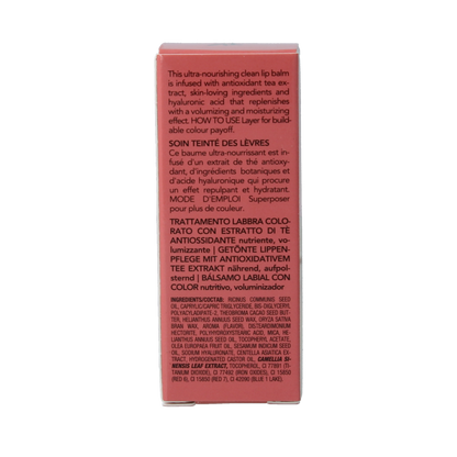 Teaology Lipbalm rose tea 4.80 Gram
