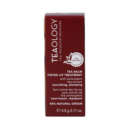 Teaology Lipbalm berry tea 4.00 Gram