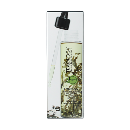 Teaology Bancha oil 100.00 Milliliter
