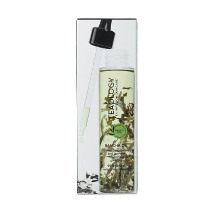Teaology Bancha oil 100 Milliliter