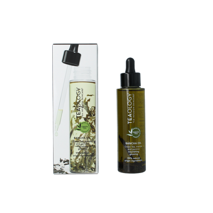 Teaology Bancha oil 100 Milliliter
