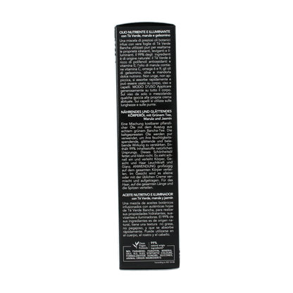 Teaology Bancha oil 100 Milliliter