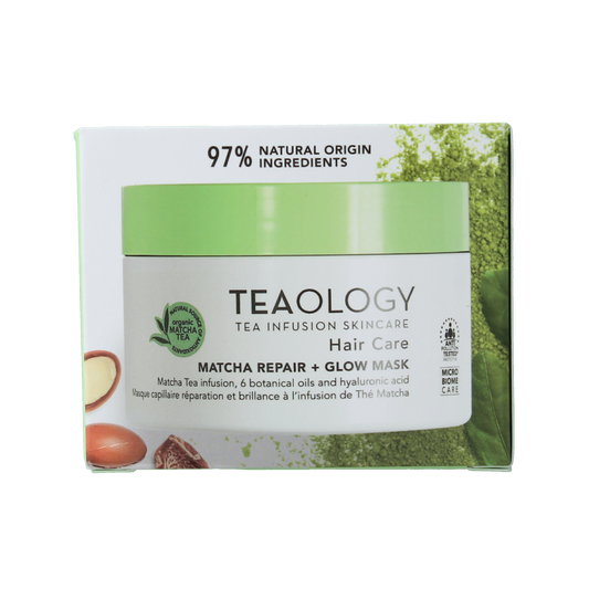 Teaology Repair & glow mask 200.00 Milliliter