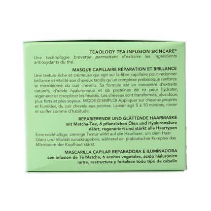 Teaology Repair & glow mask 200.00 Milliliter