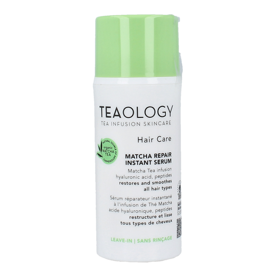 Teaology Matcha repair instant serum 80.00 Milliliter